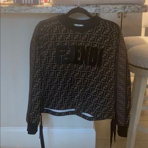 Fendi Sweater